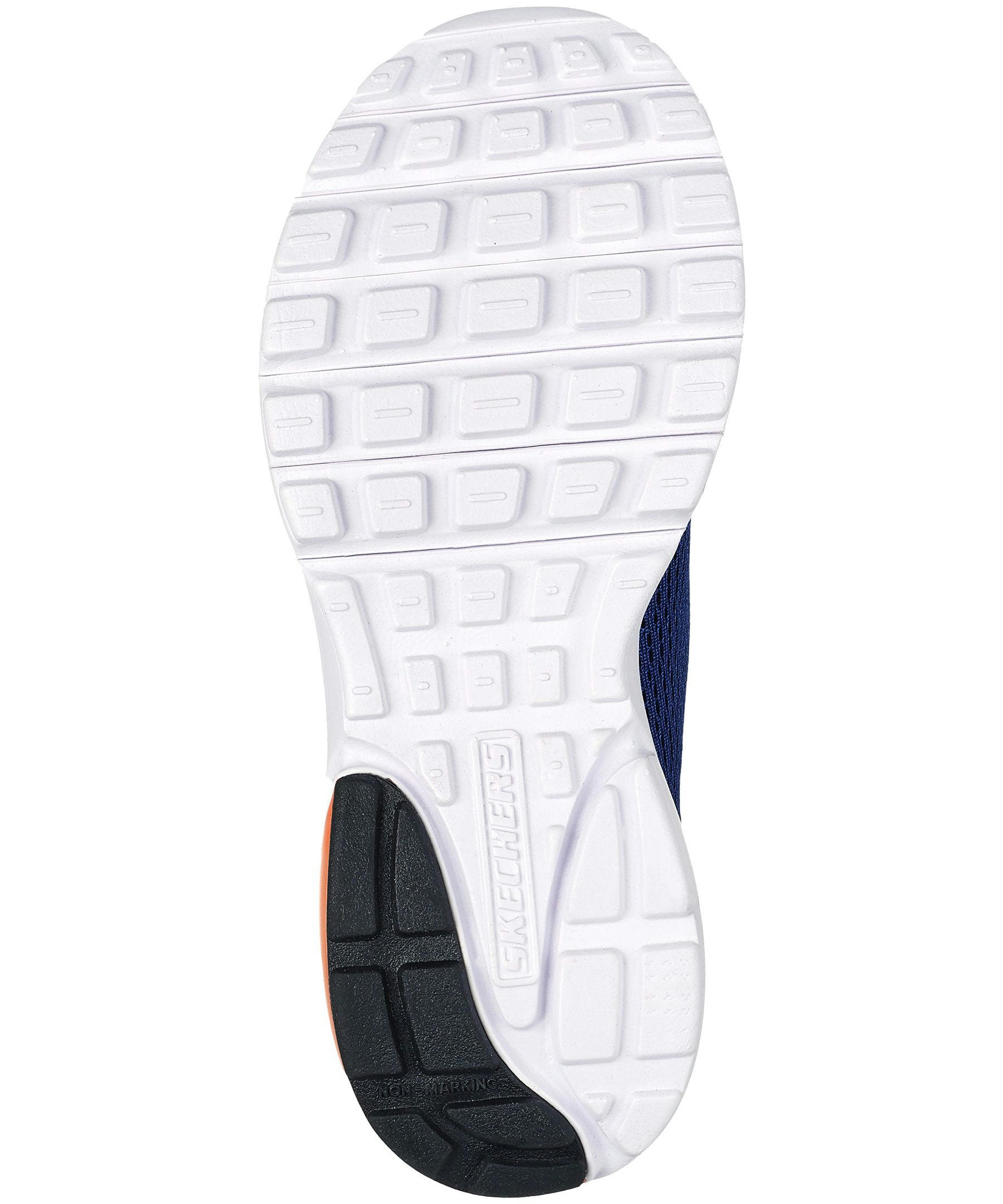 Skechers Kids' Unisex Hands Free Slip-ins™ Stretch Lace Sneakers