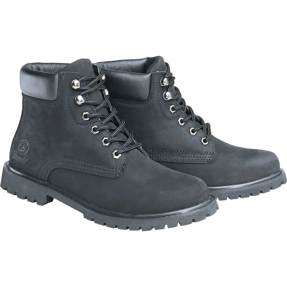 Brandit Kenyon Leather boots