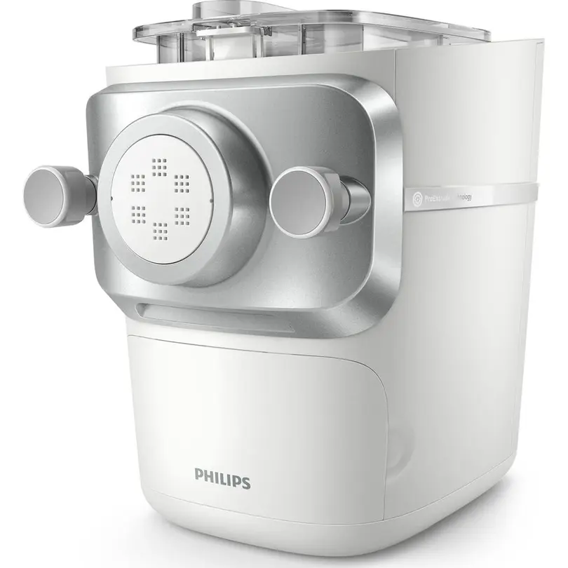 Küchenmaschine 6er-Set Philips