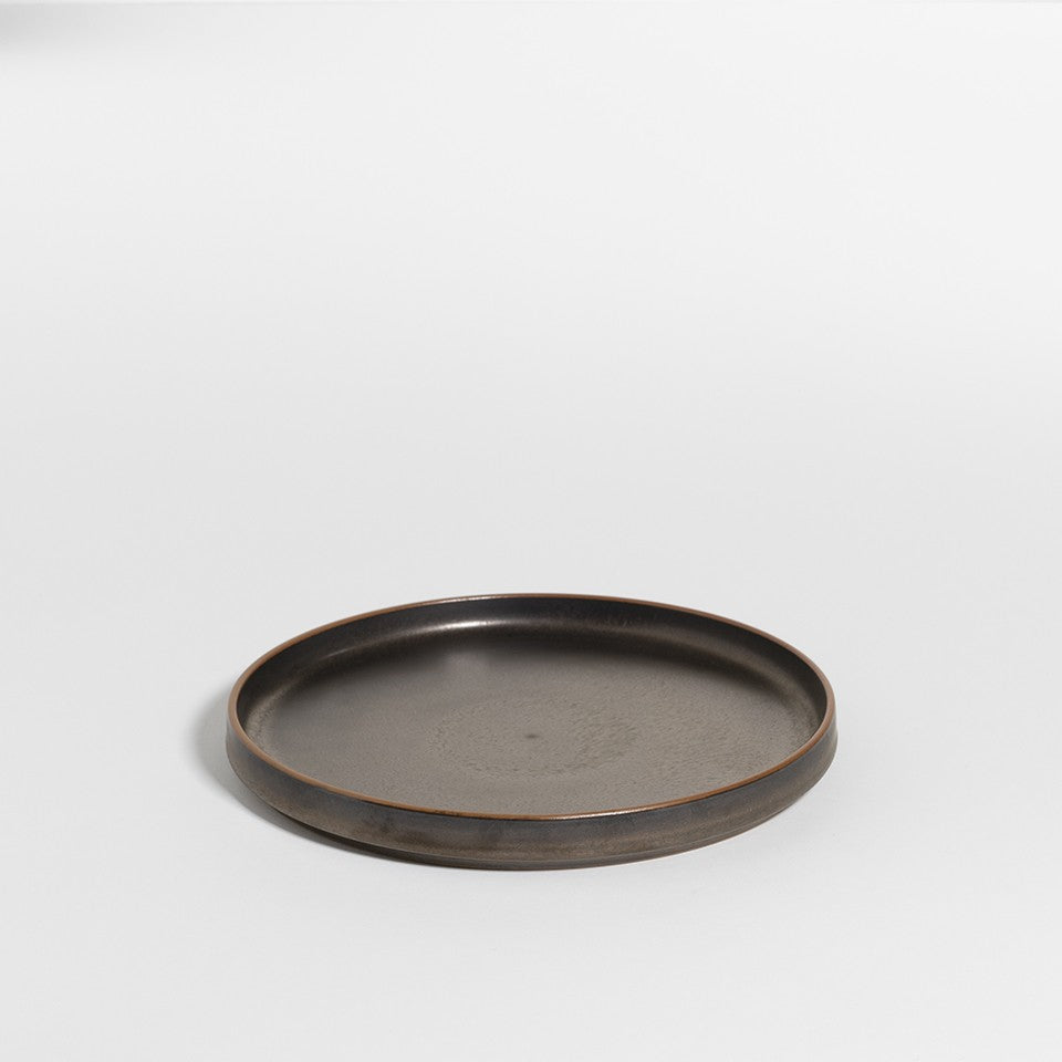 The Table Studio Dinerbord 24 cm Mussel
