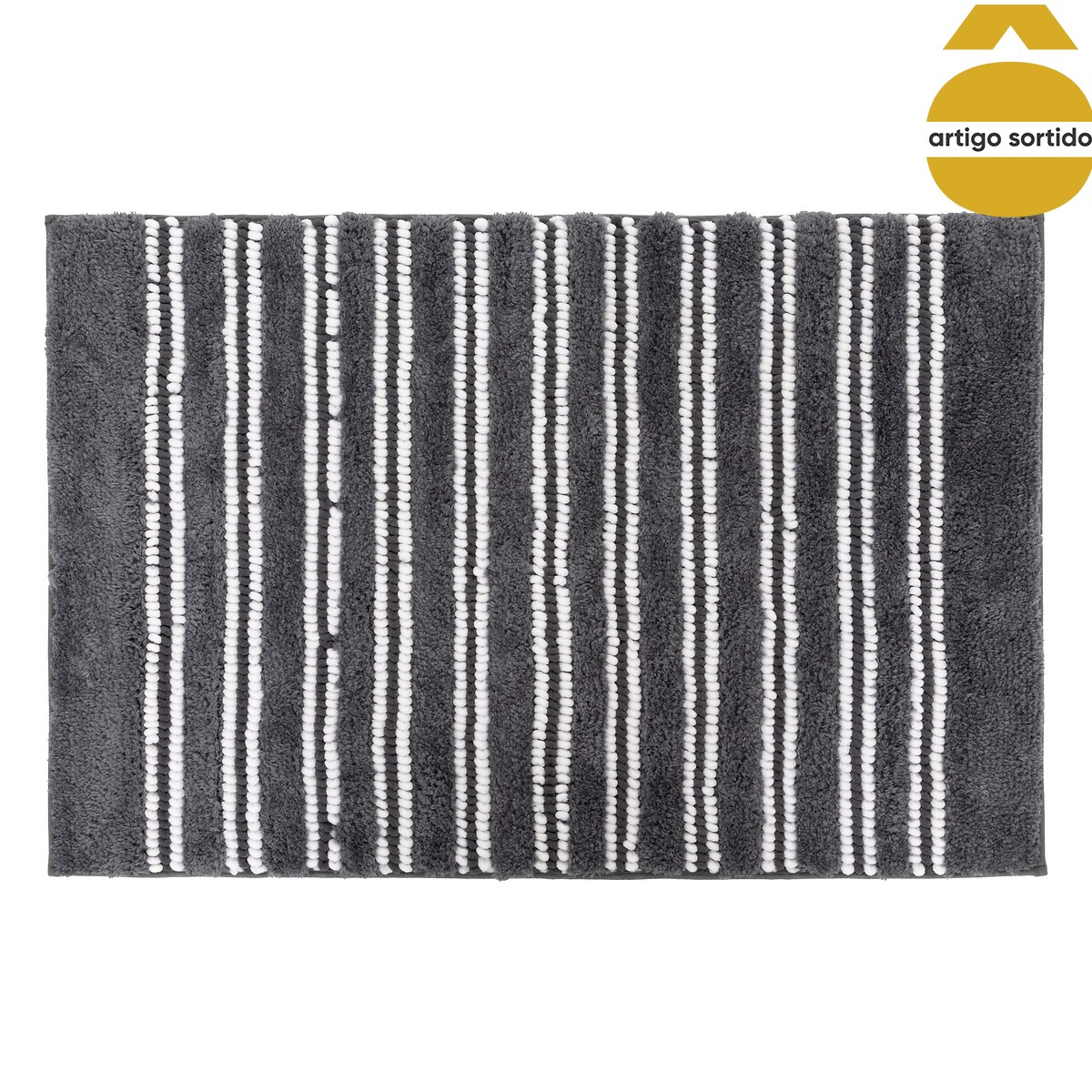 Tapete casa de banho 50x90cm