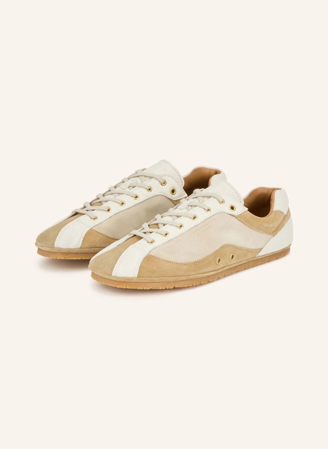COPENHAGEN STUDIOS Sneaker CPH723