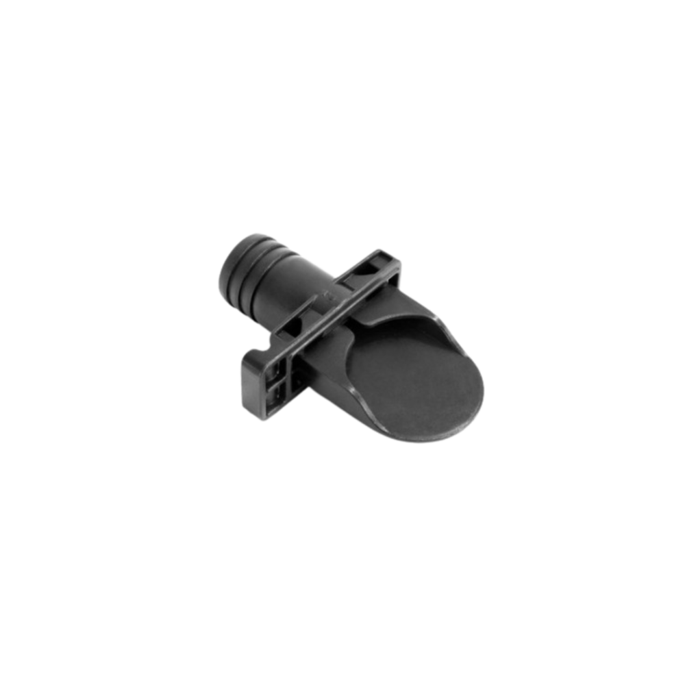 Adaptateur du tuyau de gonflage de spas