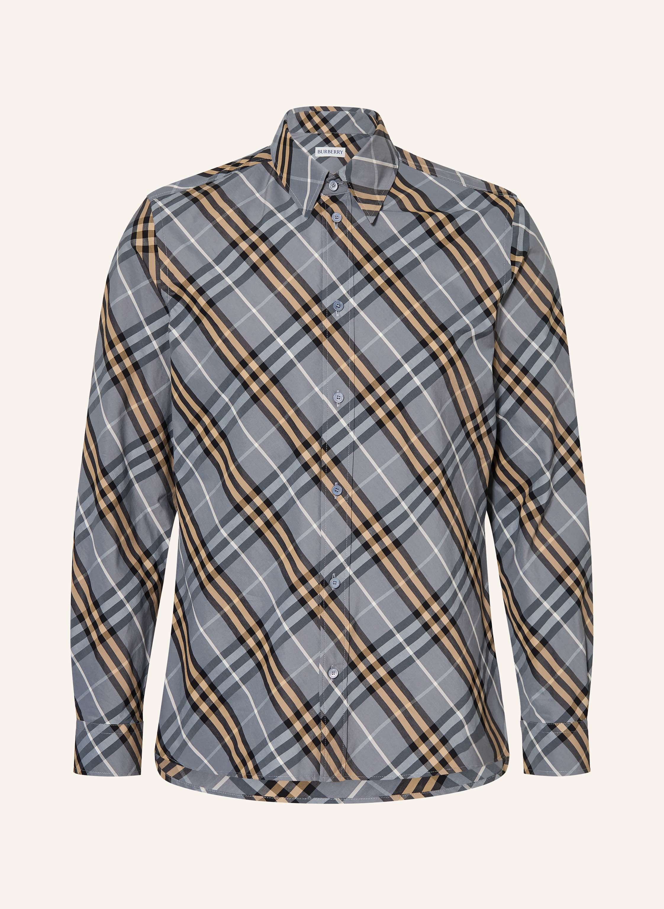 BURBERRY Hemd ROBERT Slim Fit