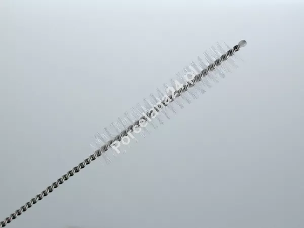 Kpl. słomek / rurek szklanych prostych 23 cm (6 szt.) SIMAX - 4S.40231/6