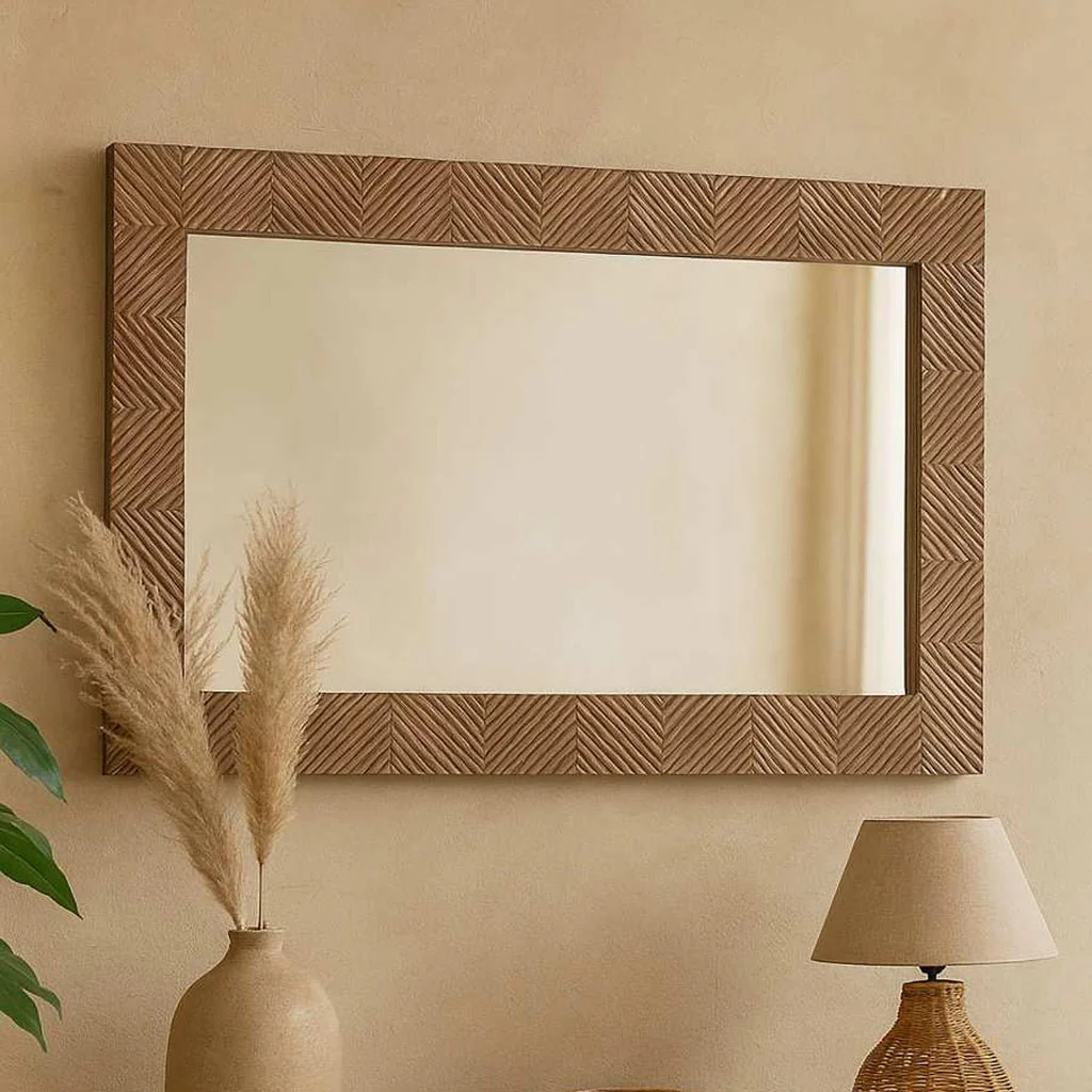 Espelho Efeito Mad 75x150 LINEA