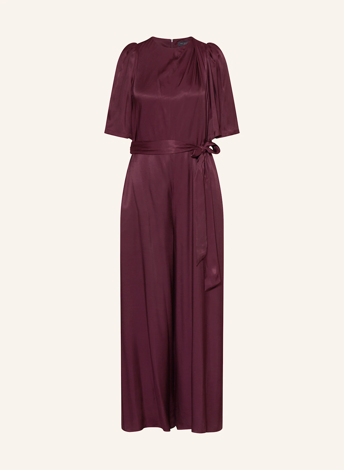 TED BAKER Jumpsuit TAUPA