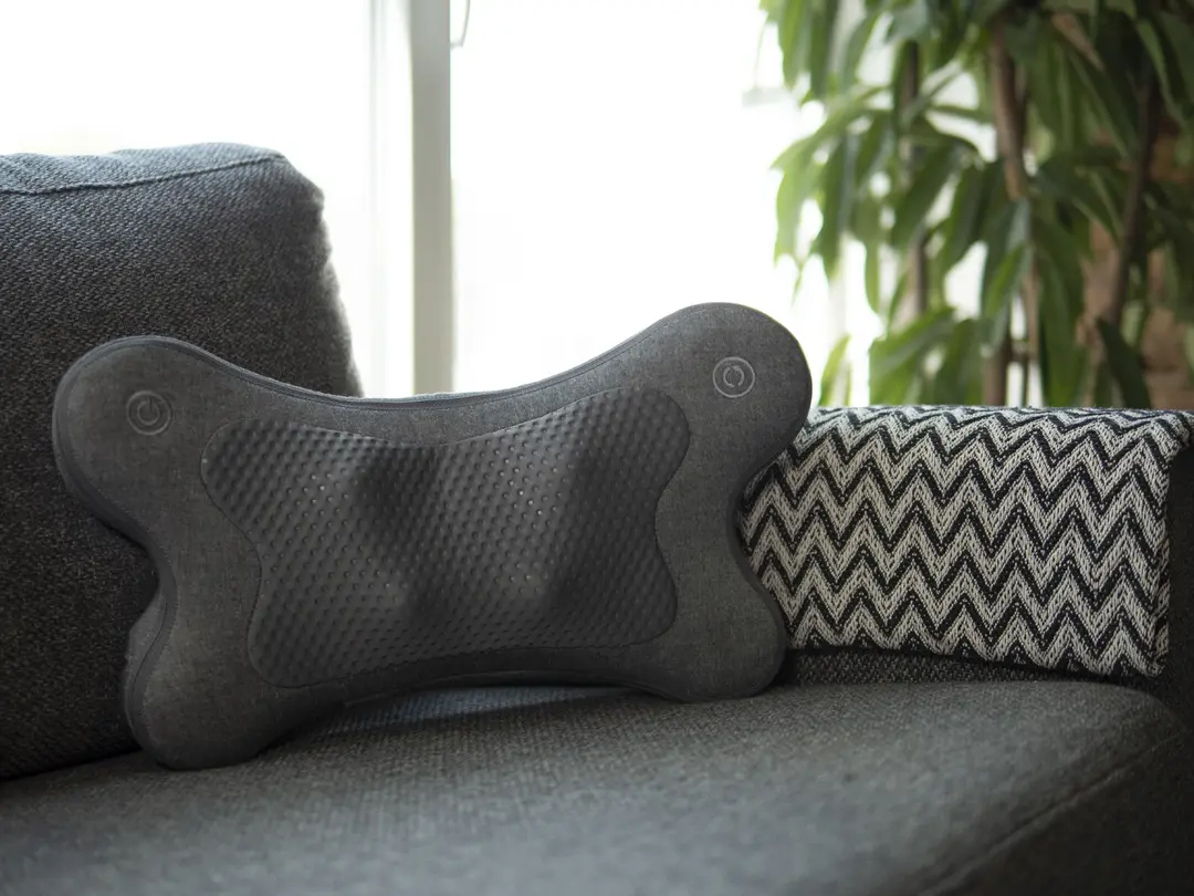 Massagekissen Ipuffy Plus