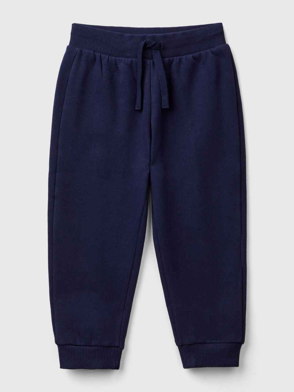 Warm sweat joggers