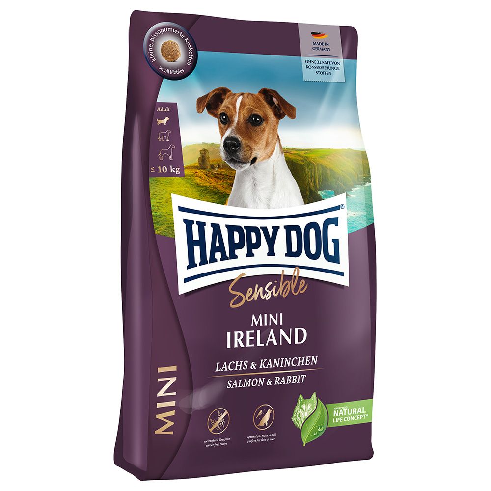 Happy Dog Sensible Mini Ireland