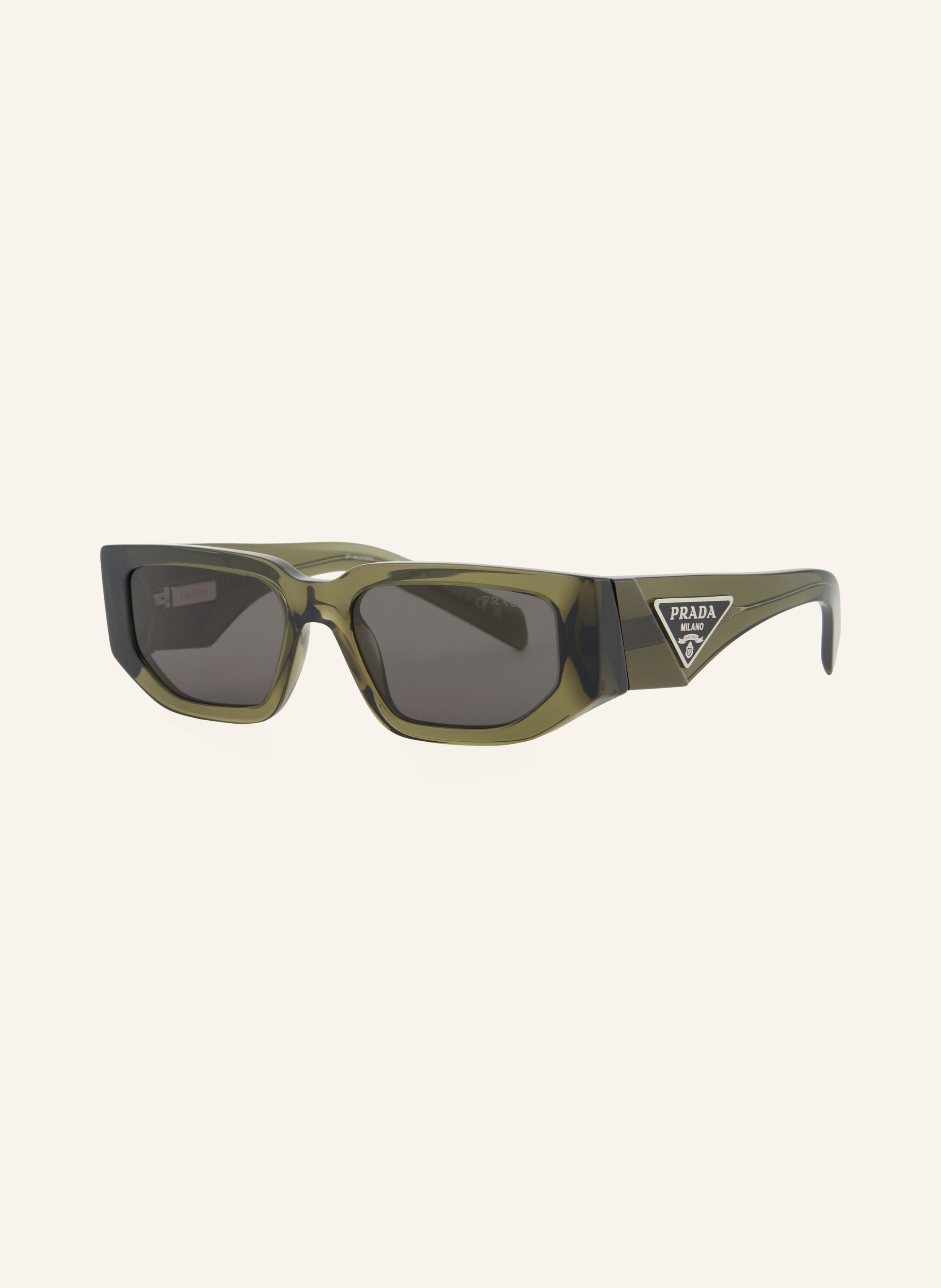 PRADA Sonnenbrille PR 09ZS