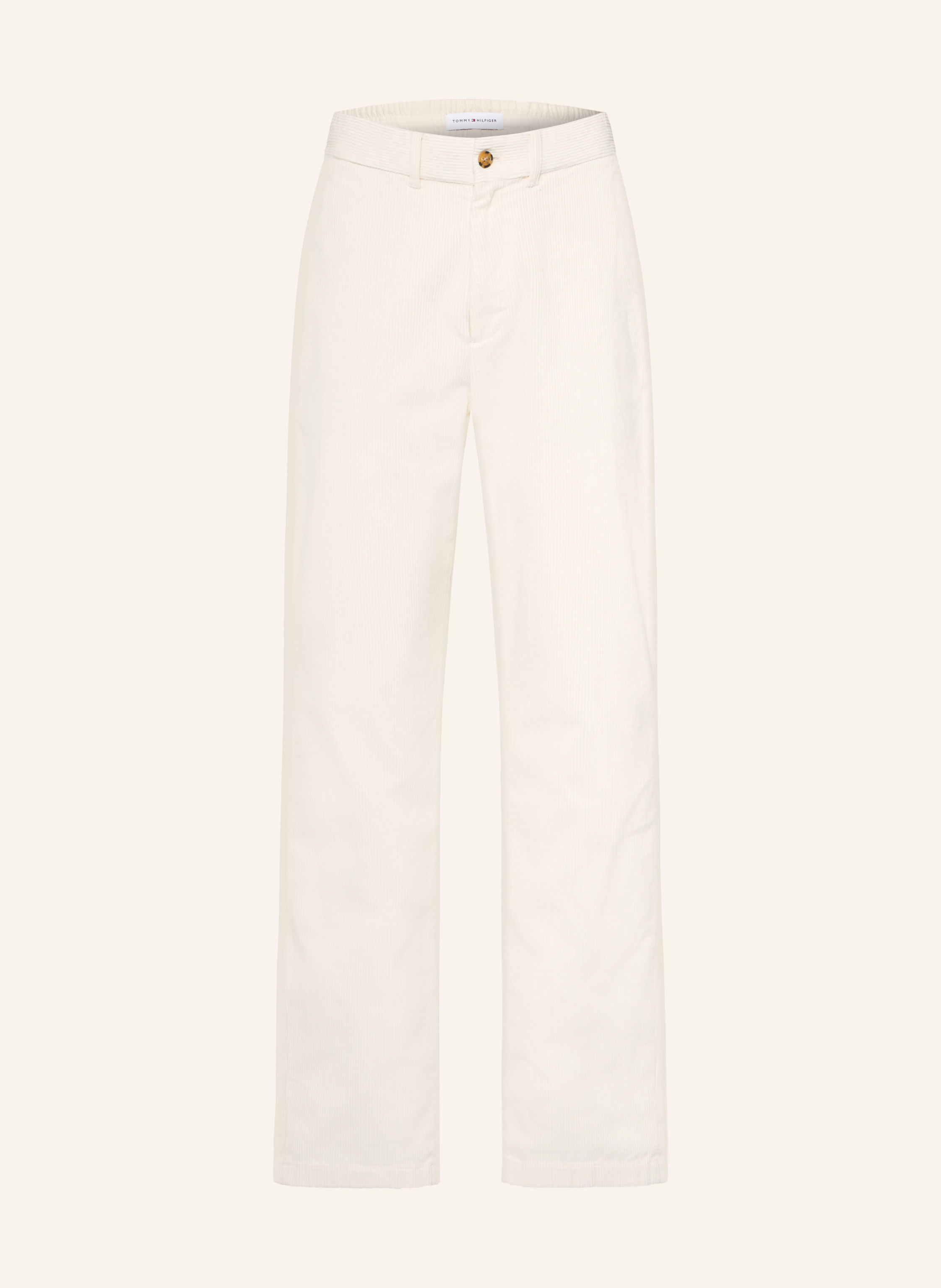 TOMMY HILFIGER Cordchino DOVER Regular Straight Fit
