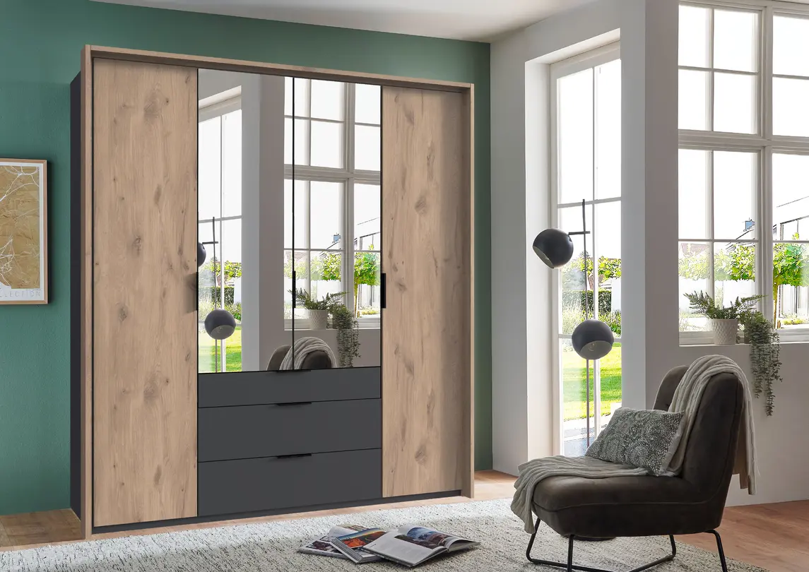 Schrank Burgos