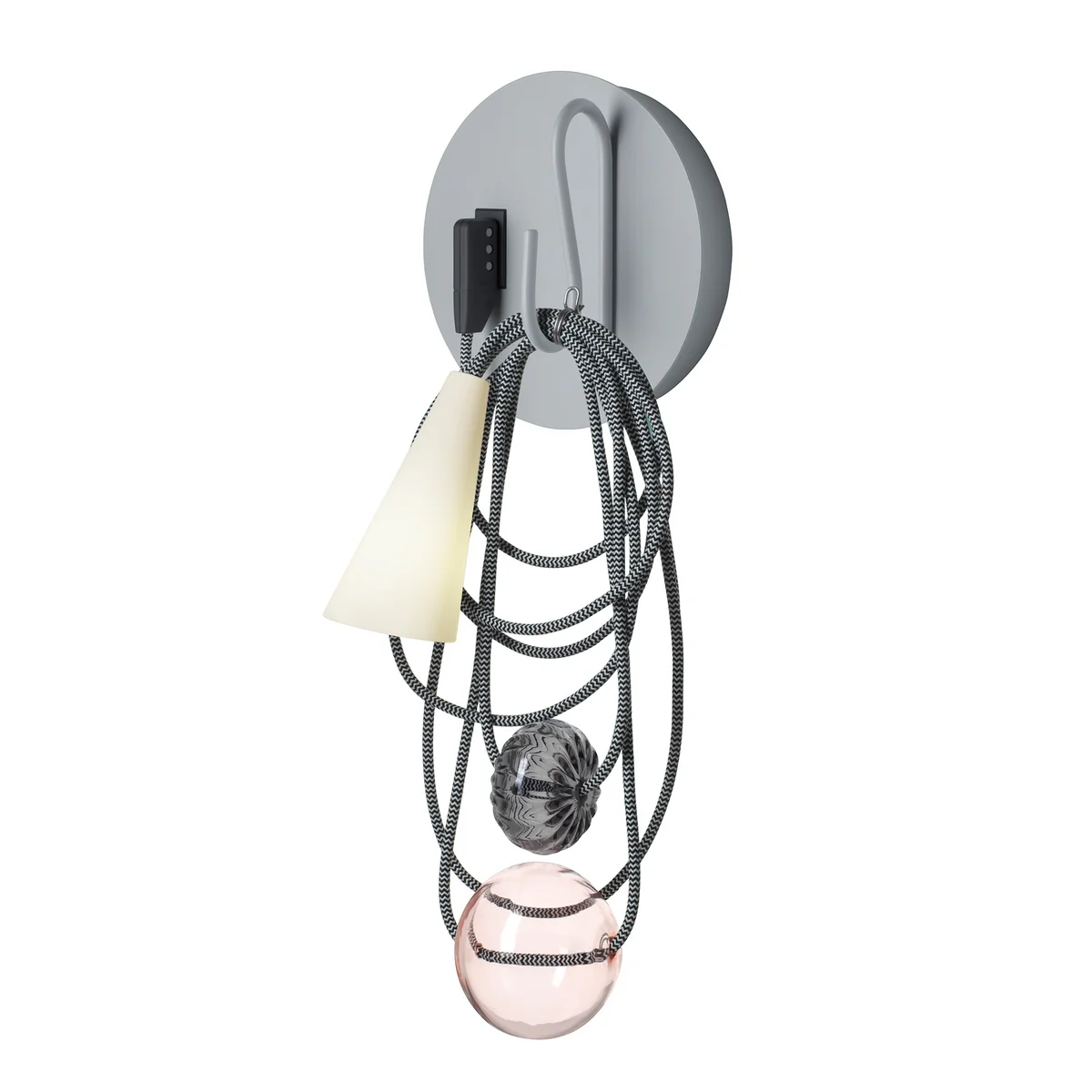 Foscarini - Filo Wandleuchte
