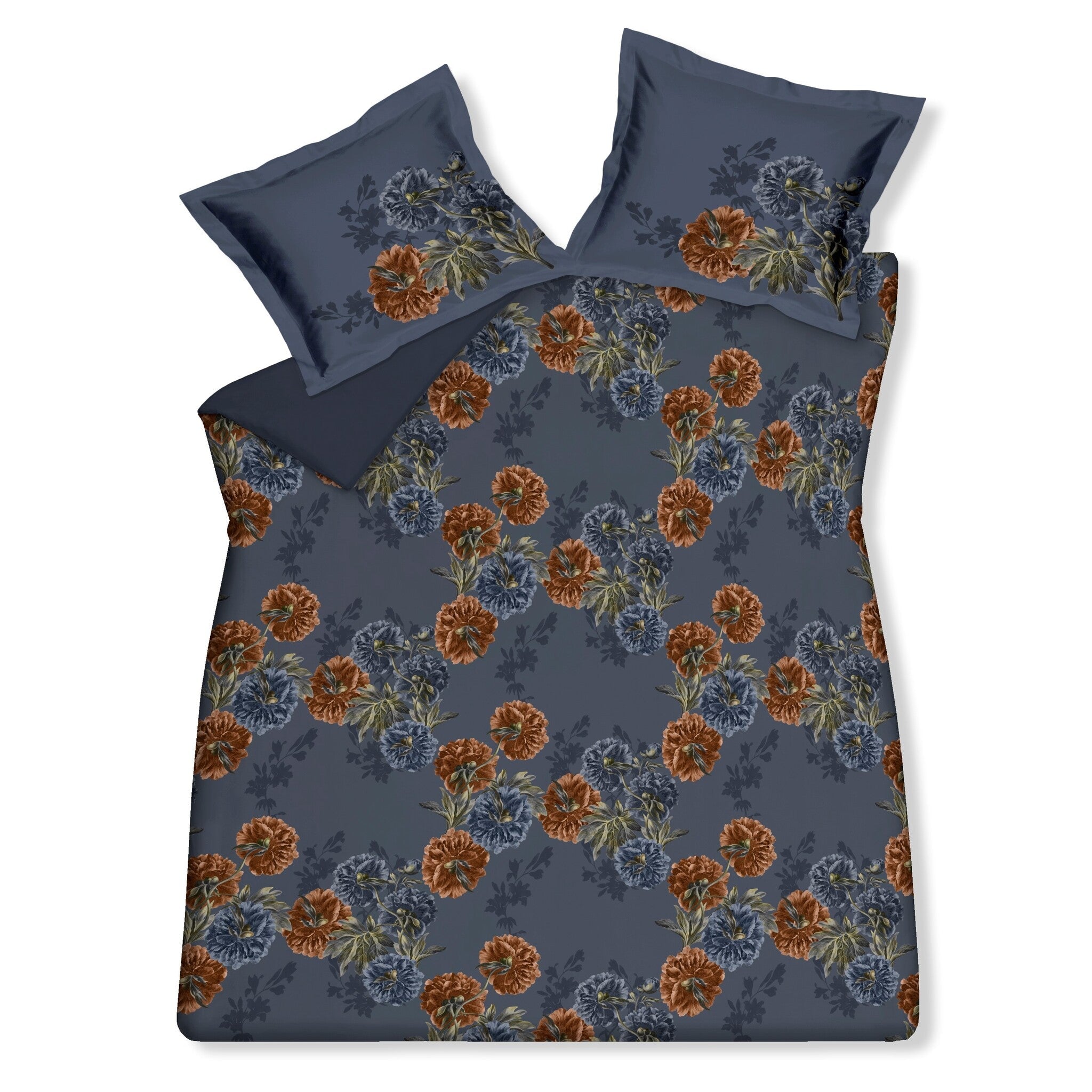 Vandyck - MIDNIGHT HOUR - 200x200 220 + 2x 60x70