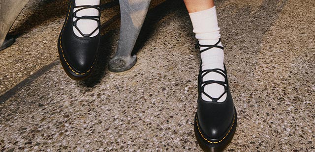 Dr. Martens