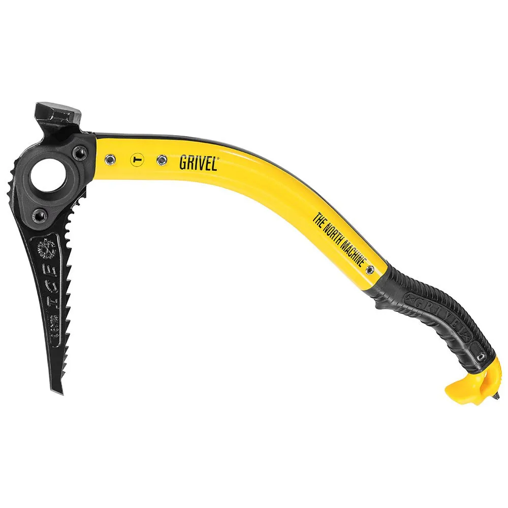 Grivel The Light Machine Thor CE Hammer Ice Axe