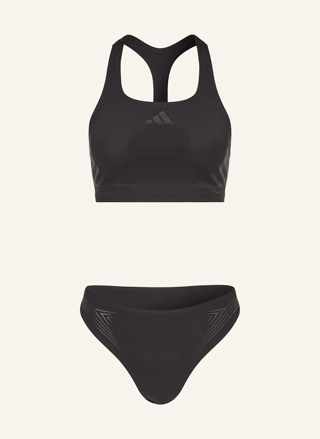 adidas Bustier-Bikini LANELUX