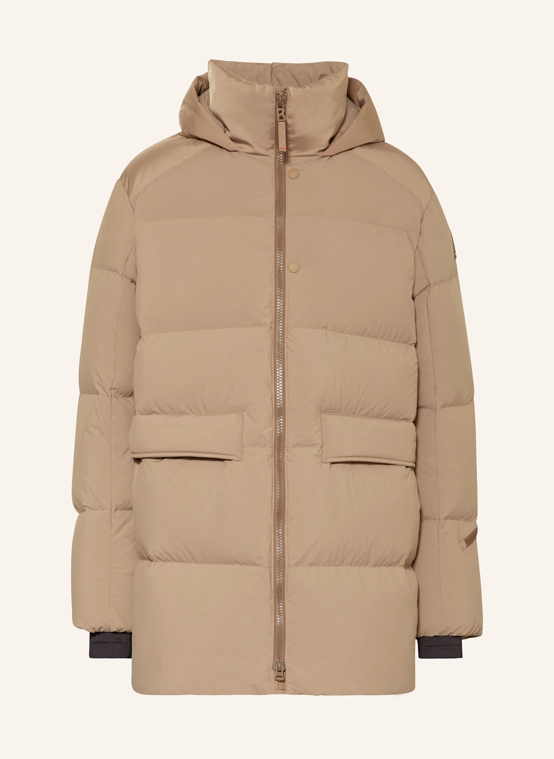 FIRE+ICE Daunenparka YARON-D