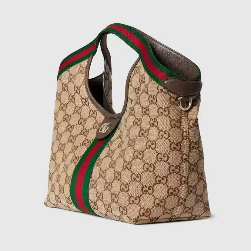 Gucci Giglio small tote bag