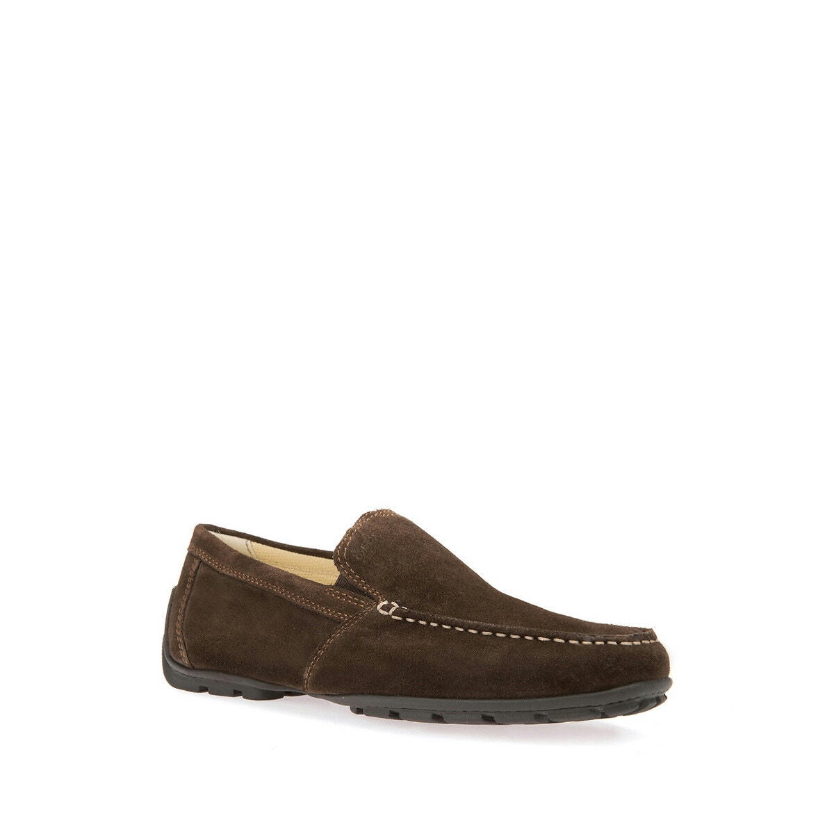 Mocassins en cuir Moner