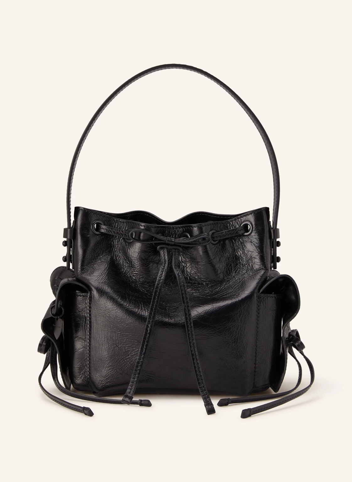Acne Studios Beuteltasche
