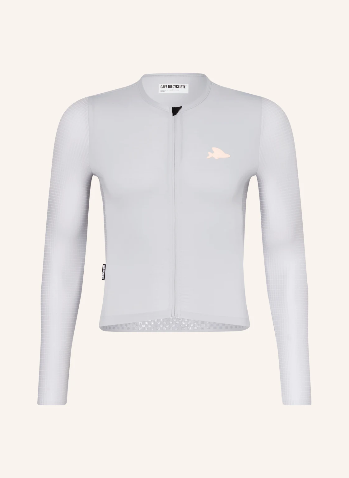 CAFÉ DU CYCLISTE Radtrikot ANDREA