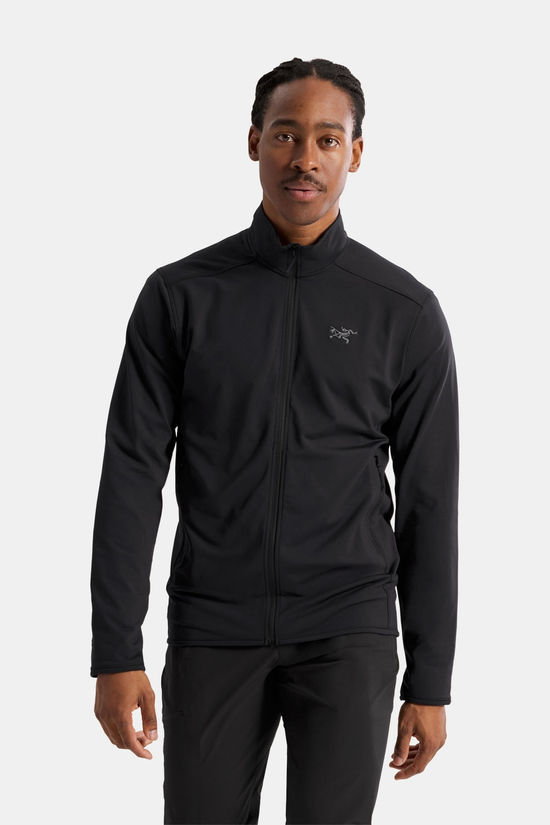 Arc'teryx Kyanite Lightweight Fleecevest