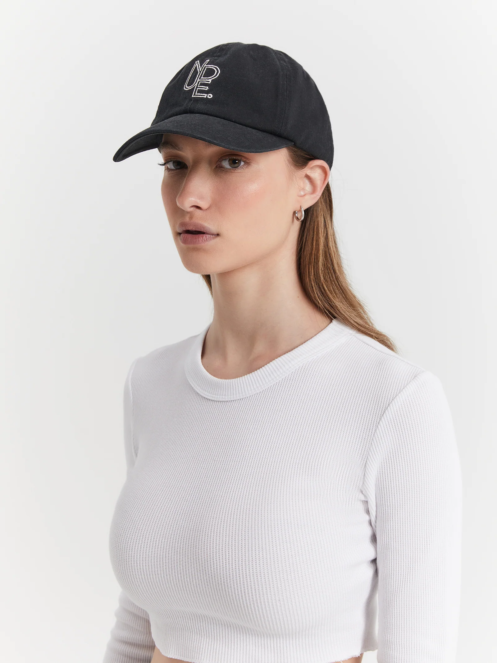 Nude Cap