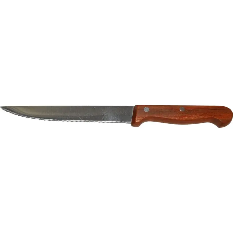 Fleischmesser Wef