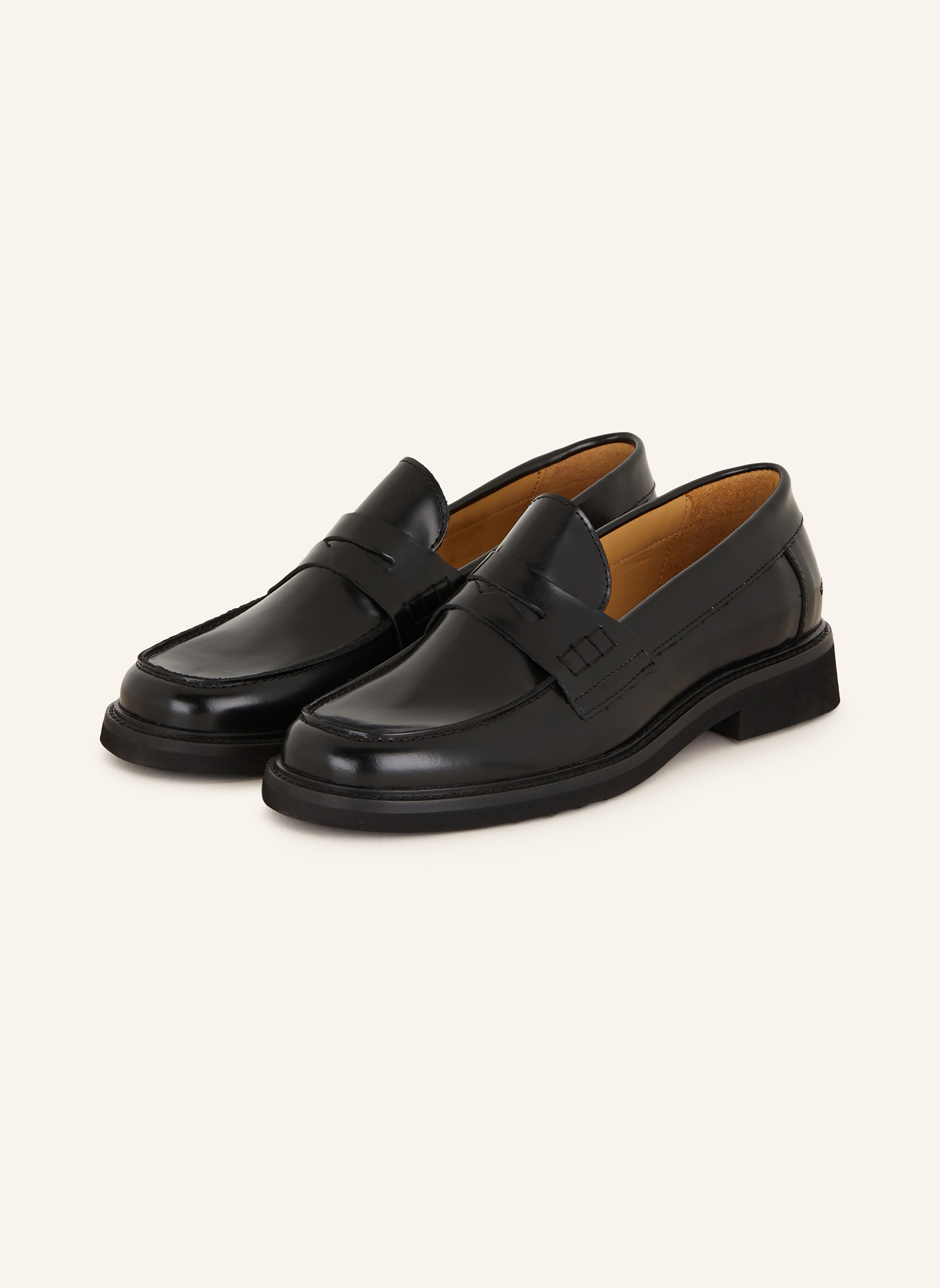 MRS & HUGS Penny-Loafer