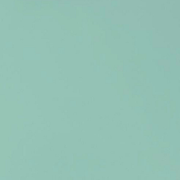 Abattant wood slim déclipsable uni (36.5x48 cm - Turquoise)