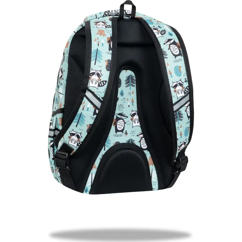 Rucksack Spiner