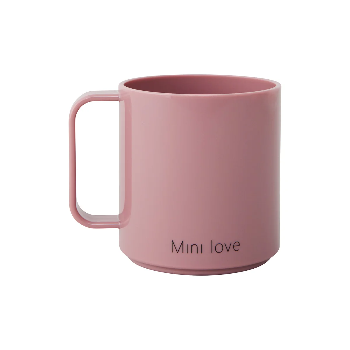 Design Letters - AJ Mini Love Becher