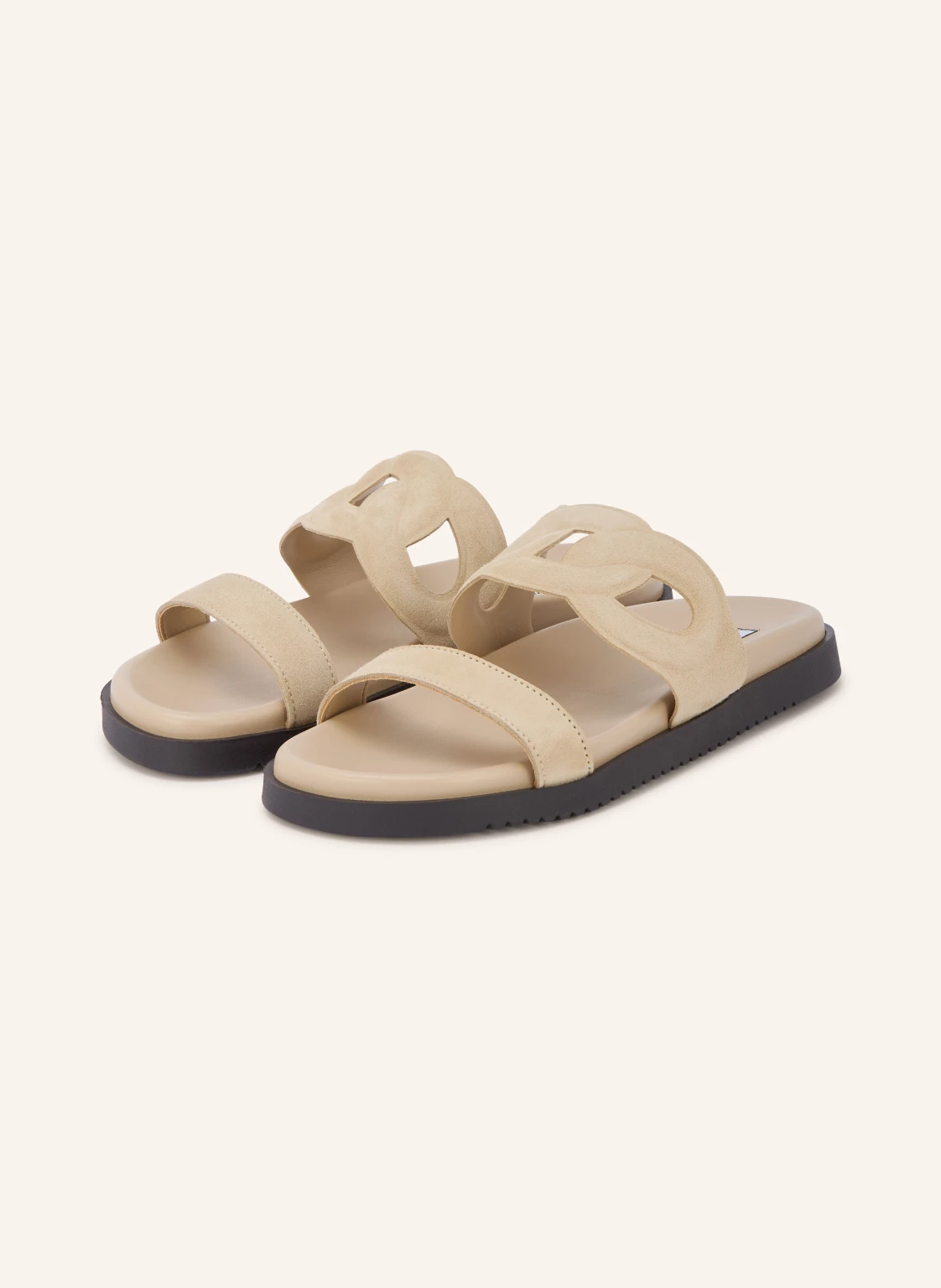 STEVE MADDEN Pantoletten MYRTLE