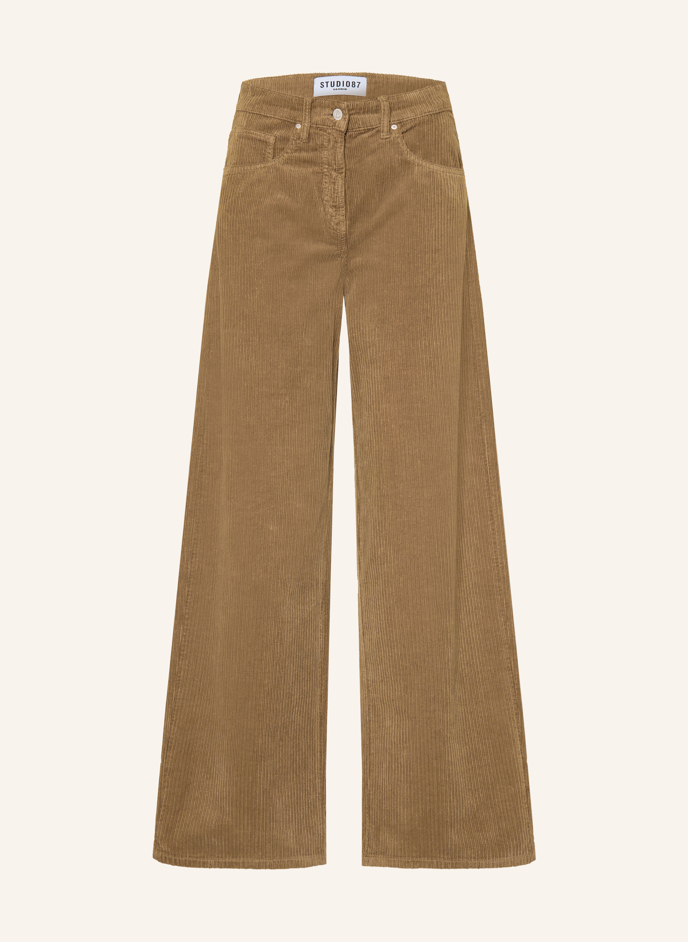 CAMBIO Cordhose