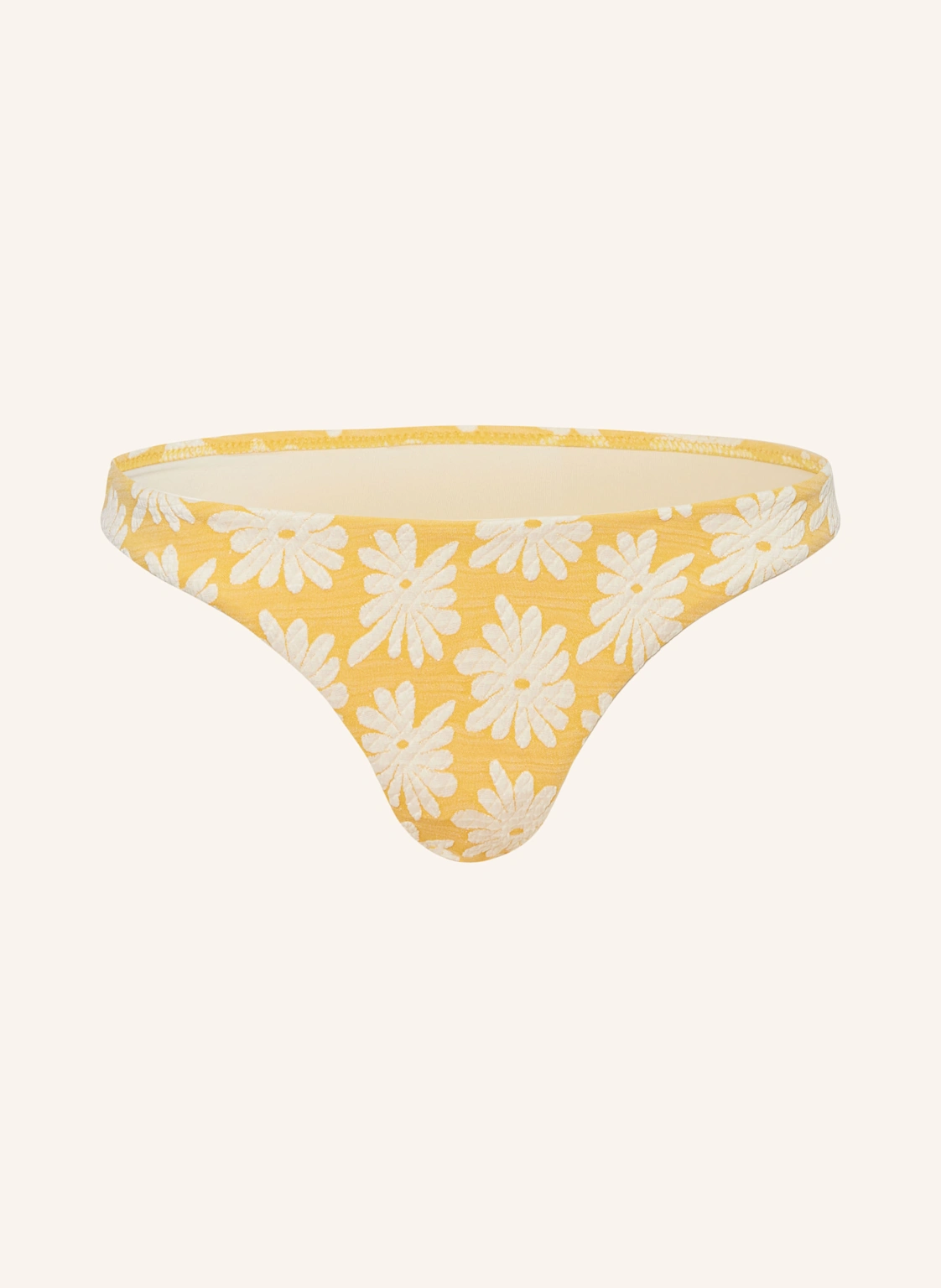 MRS & HUGS Basic-Bikini-Hose
