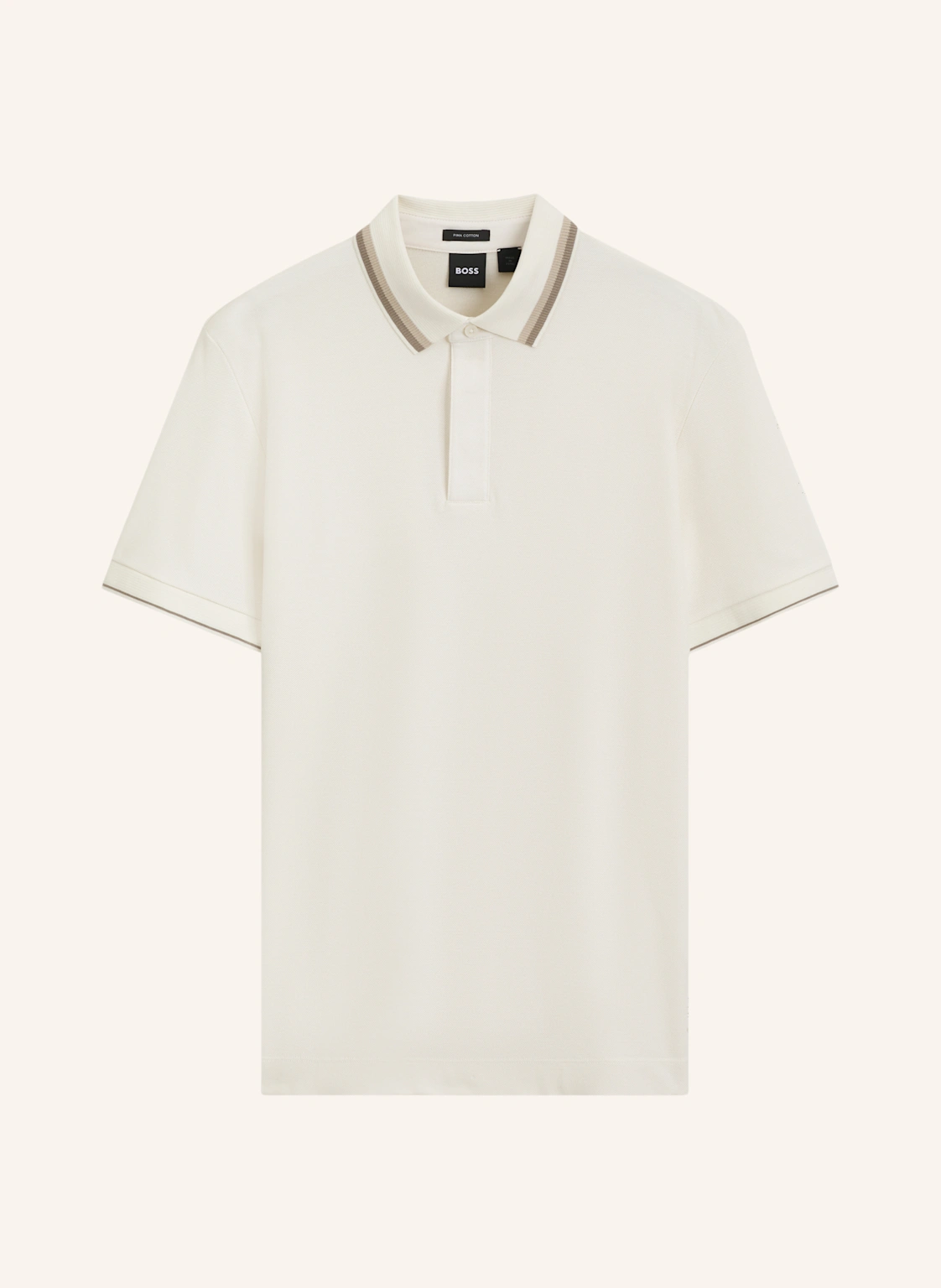 BOSS Polo H-PARRIS 18 Regular Fit