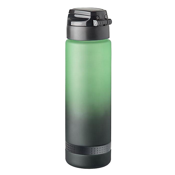MidOcean - Gourde LEVEL Green (Taille unique)