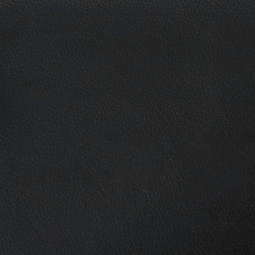 NNEVL Reclining Office Chair Black Faux Leather