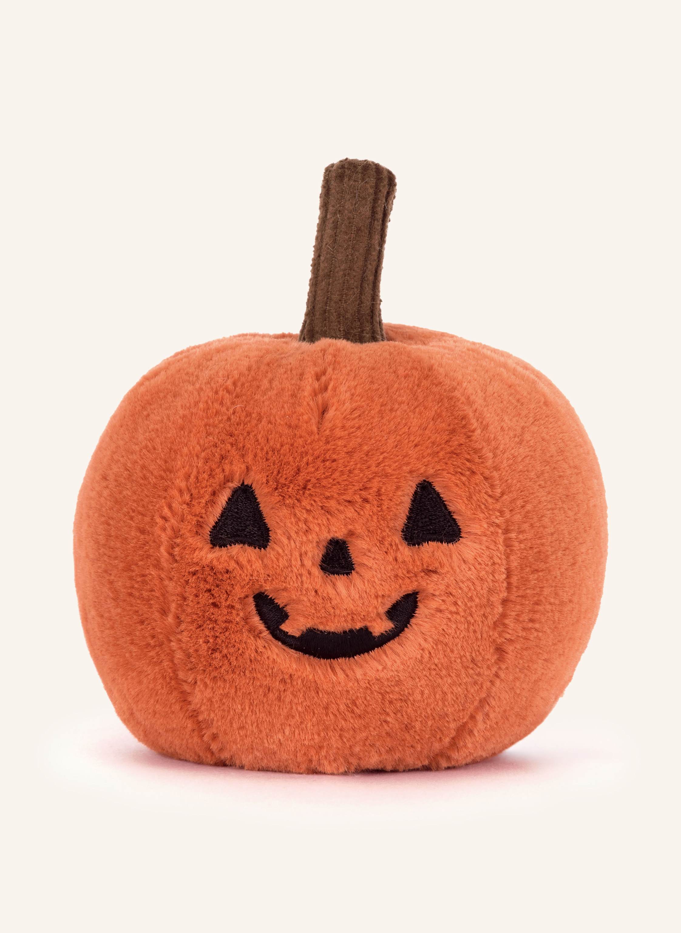 Jellycat Plüsch-Spielzeug OOKY JACK O LANTERN
