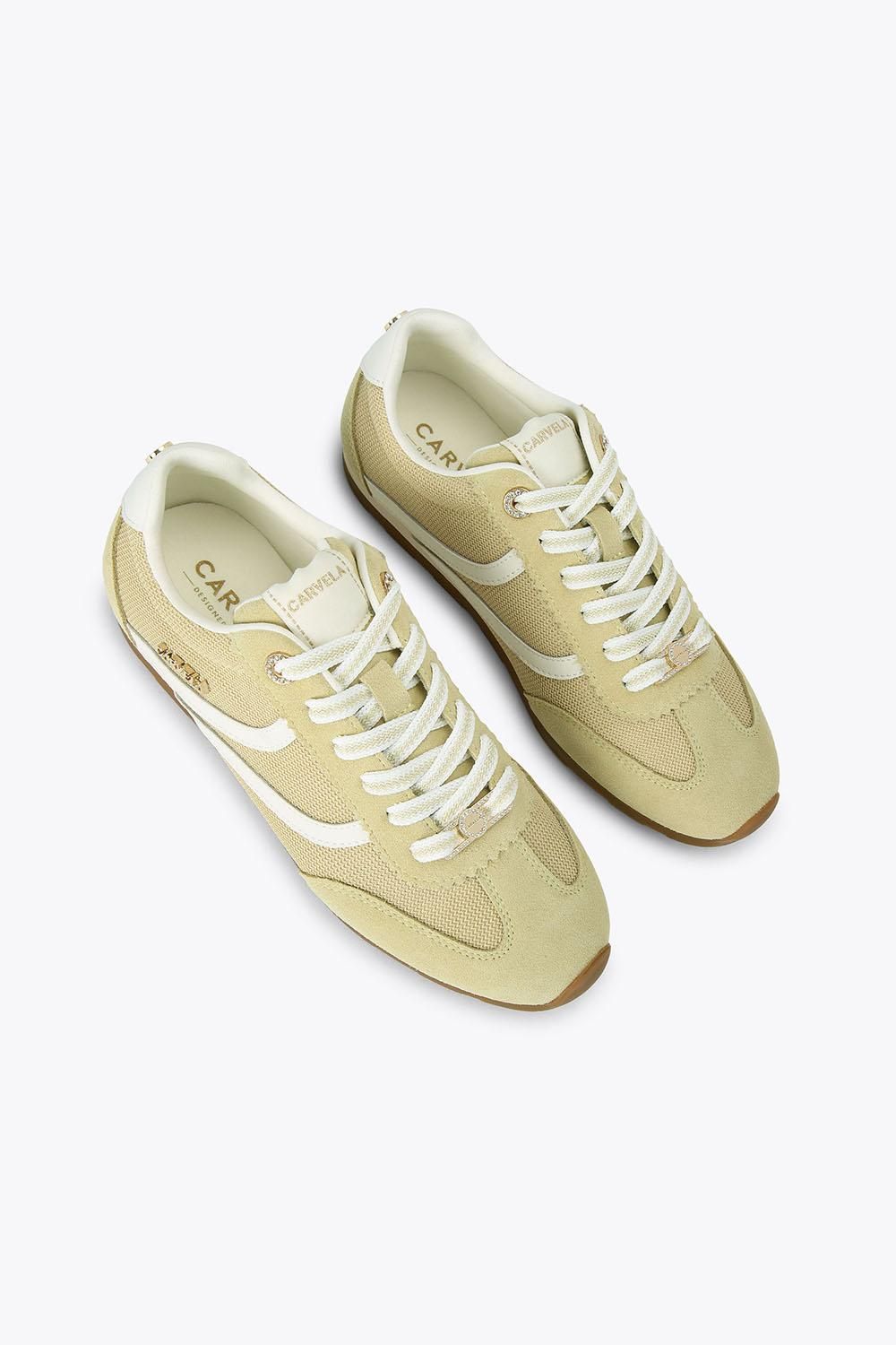 Carvela Florence Sneaker' Trainers