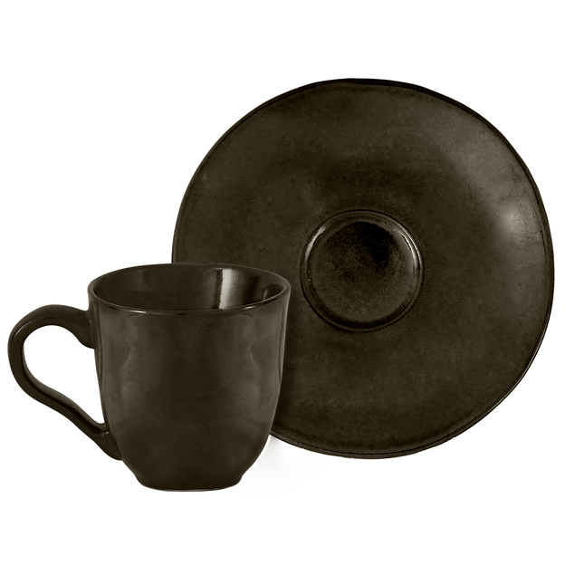 XÍCARA CAFÉ 70 ML GEO ORGÂNICO