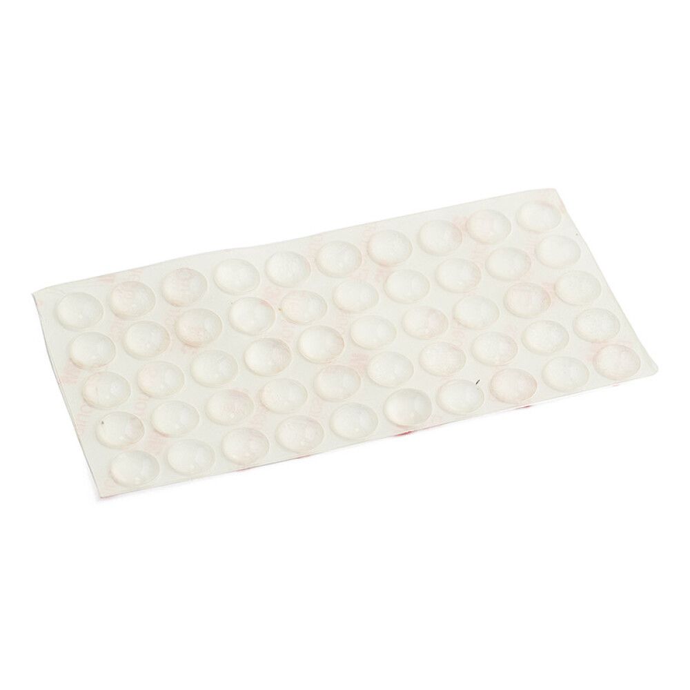 DØRSTOPPER HABO SELVKLEBENDE 8X2,2MM