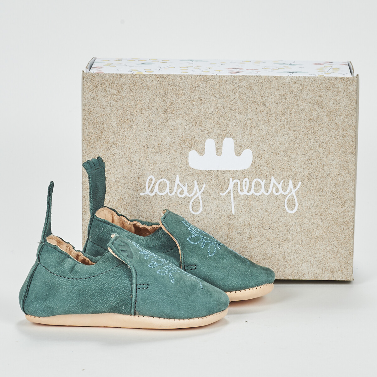 Easy Peasy - MY BLUMOO - Blue