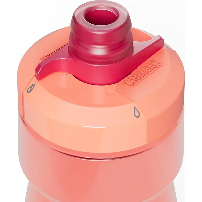 Flasche Podium