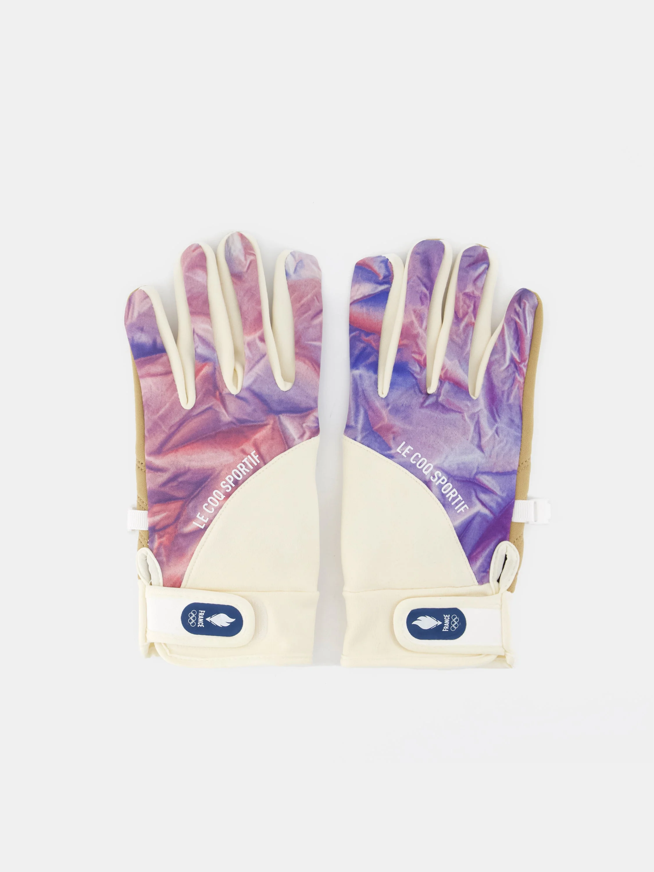 Gants Équipe de France Olympique 2026