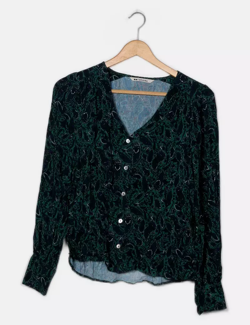 Camaïeu Shirt