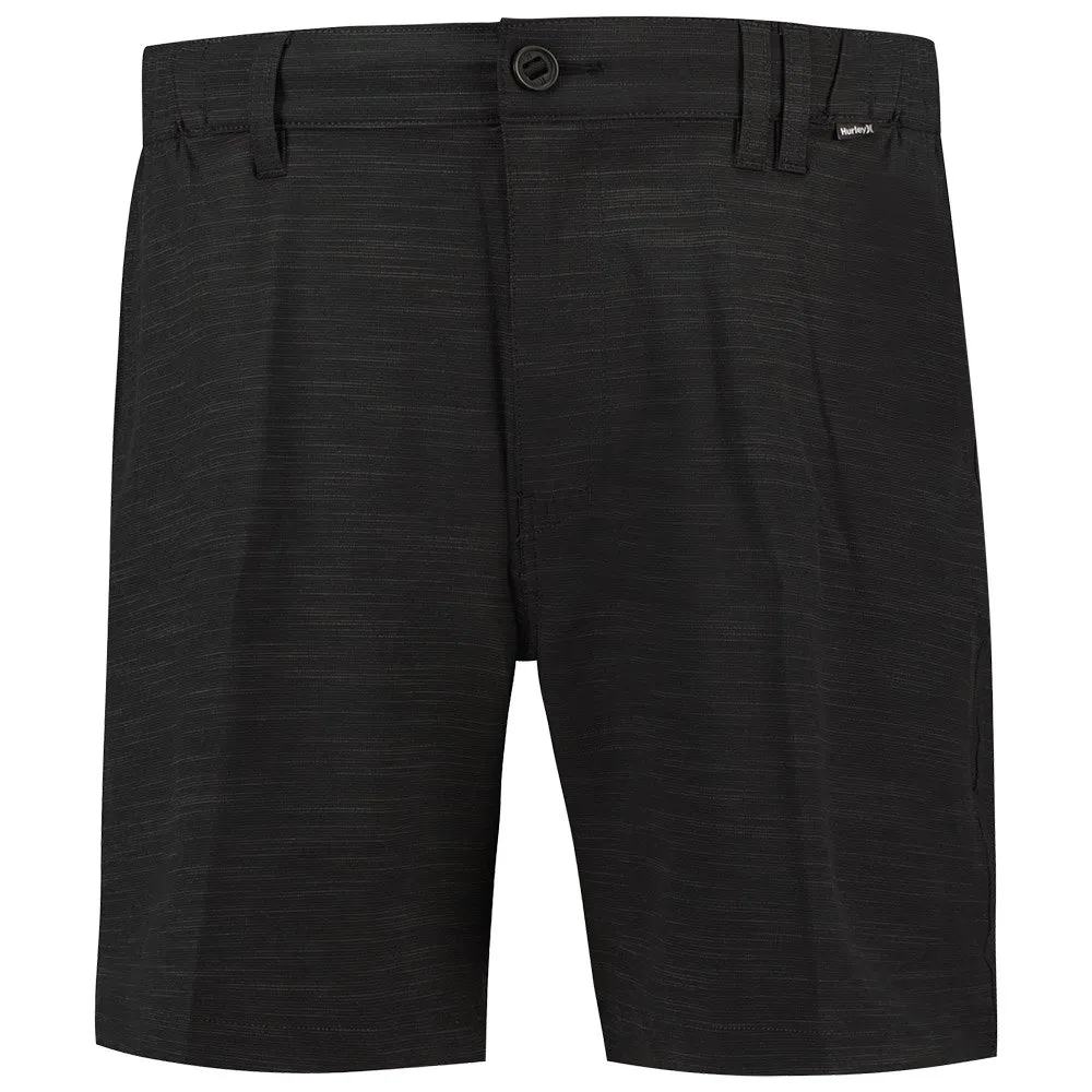Hurley Phantom Slub 3/4 Waistband 18´´ shorts