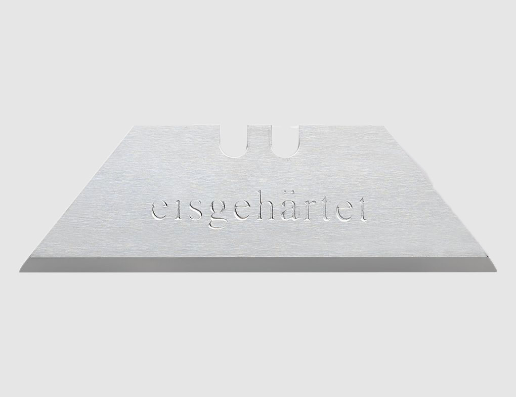 Ersatzklingen Trapez